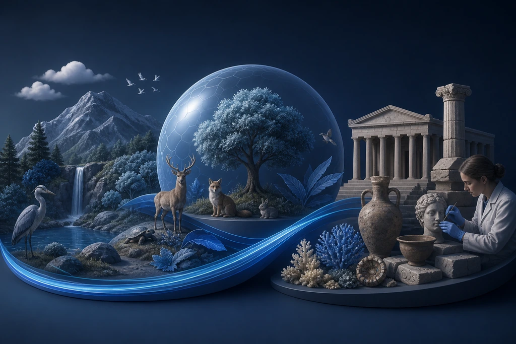 La tutela della biodiversità e la valorizzazione del patrimonio