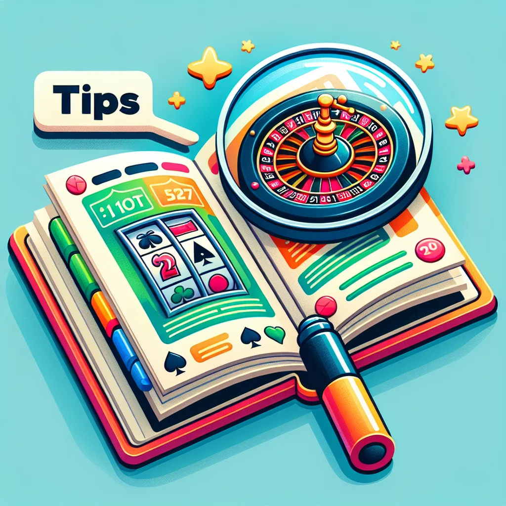 beginner-gambling-tips-strategies-guide